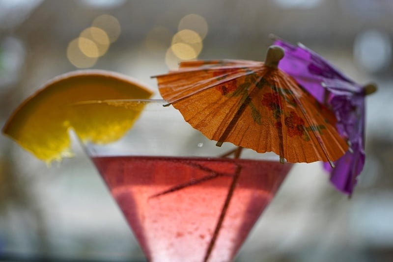 Cocktail Hour