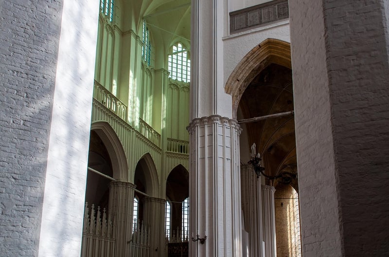 Historic Venue 1