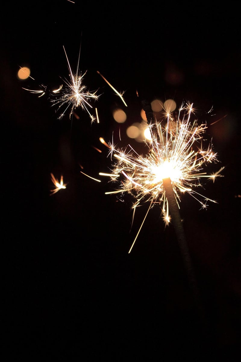 Fireworks Display