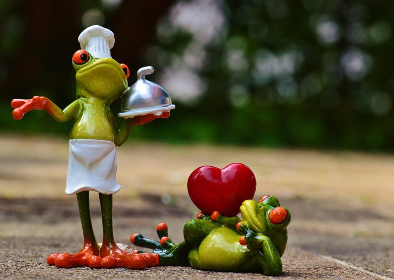 Wedding Cuisine